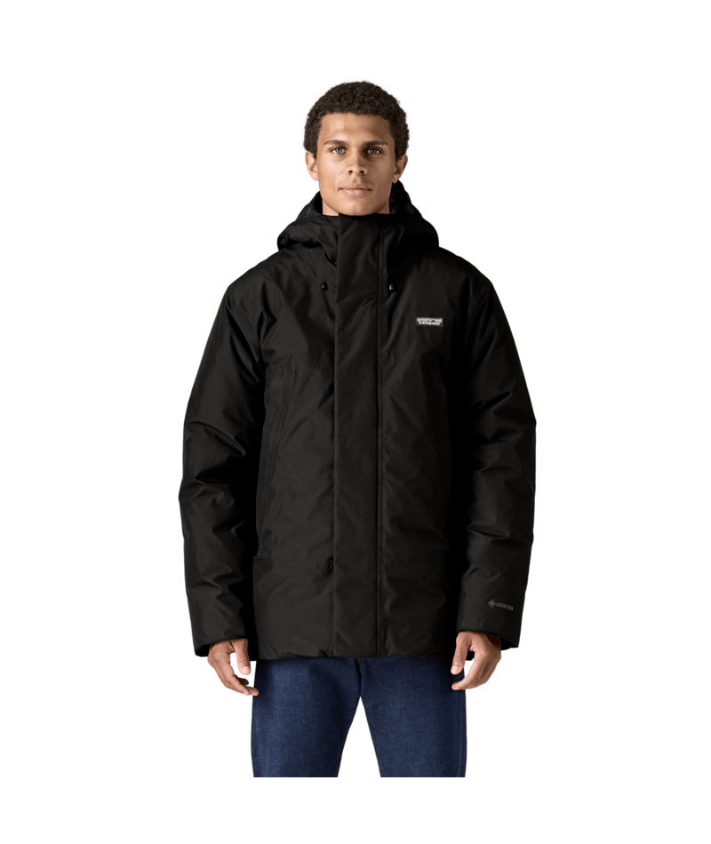 PATAGONIA - M's Stormshadow Parka
