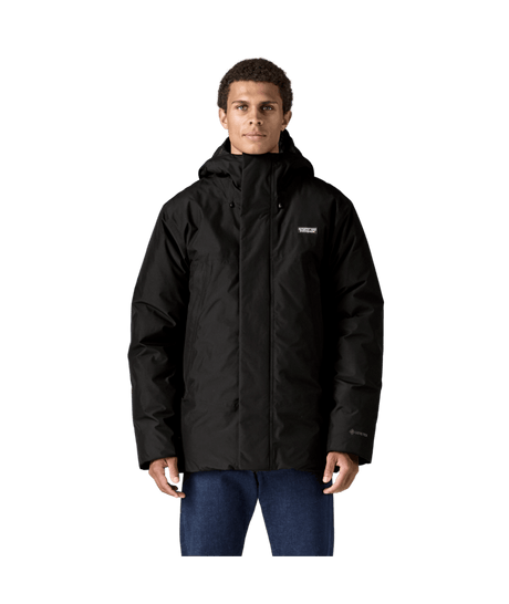 PATAGONIA - M's Stormshadow Parka