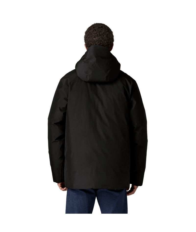 PATAGONIA - M's Stormshadow Parka