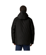 PATAGONIA - M's Stormshadow Parka