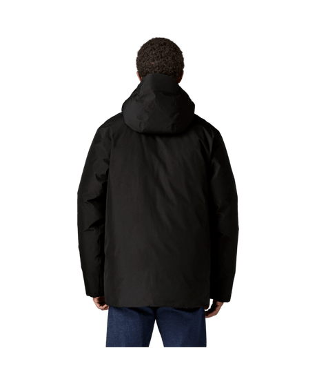 PATAGONIA - M's Stormshadow Parka