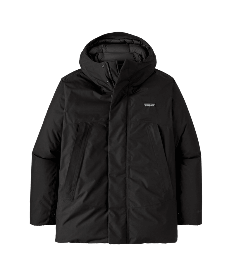 PATAGONIA - M's Stormshadow Parka