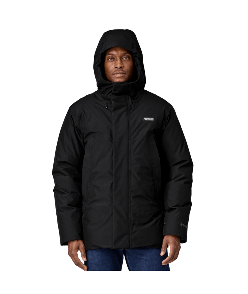 PATAGONIA - M's Stormshadow Parka