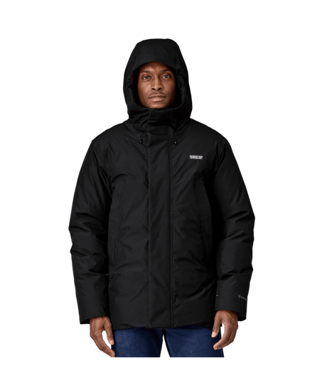 PATAGONIA - M's Stormshadow Parka