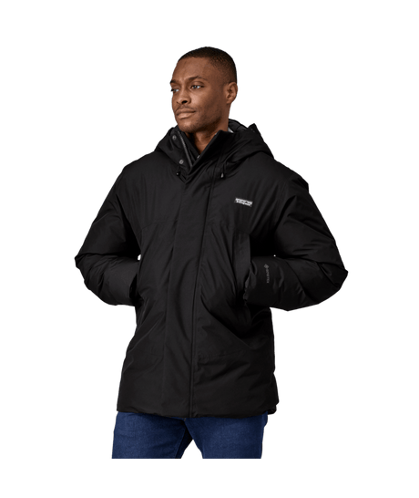 PATAGONIA - M's Stormshadow Parka