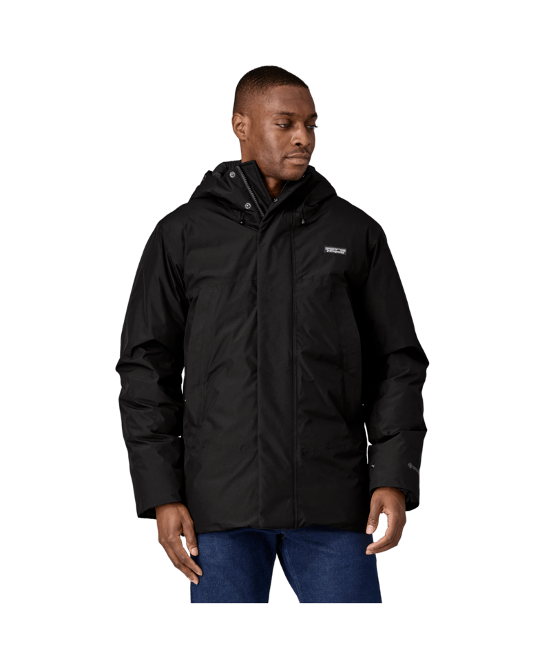 PATAGONIA - M's Stormshadow Parka