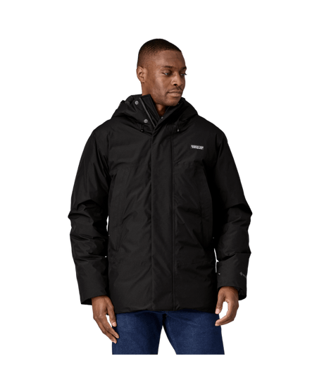 PATAGONIA - M's Stormshadow Parka
