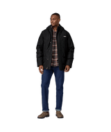 PATAGONIA - M's Stormshadow Parka
