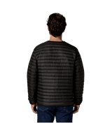 PATAGONIA - M's LW Down Sweater Cardigan