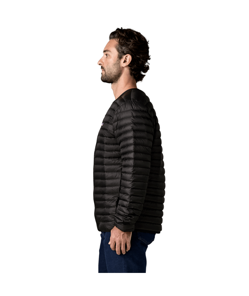 PATAGONIA - M's LW Down Sweater Cardigan