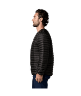 PATAGONIA - M's LW Down Sweater Cardigan