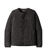 PATAGONIA - M's LW Down Sweater Cardigan