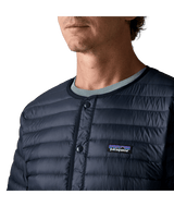 PATAGONIA - M's LW Down Sweater Cardigan