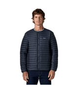 PATAGONIA - M's LW Down Sweater Cardigan