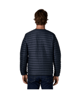 PATAGONIA - M's LW Down Sweater Cardigan