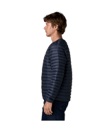 PATAGONIA - M's LW Down Sweater Cardigan