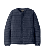 PATAGONIA - M's LW Down Sweater Cardigan