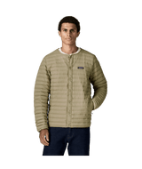 PATAGONIA - M's LW Down Sweater Cardigan