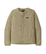 PATAGONIA - M's LW Down Sweater Cardigan