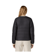 PATAGONIA - W's LW Reversible Down Sweater Cardigan