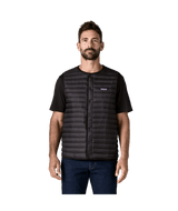 PATAGONIA - M's LW Down Sweater Vest