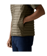 PATAGONIA - M's LW Down Sweater Vest