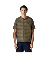 PATAGONIA - M's LW Down Sweater Vest