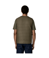 PATAGONIA - M's LW Down Sweater Vest