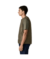 PATAGONIA - M's LW Down Sweater Vest