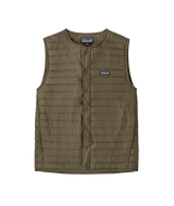 PATAGONIA - M's LW Down Sweater Vest