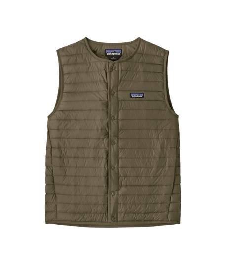 PATAGONIA - M's LW Down Sweater Vest