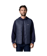 PATAGONIA - M's LW Down Sweater Vest