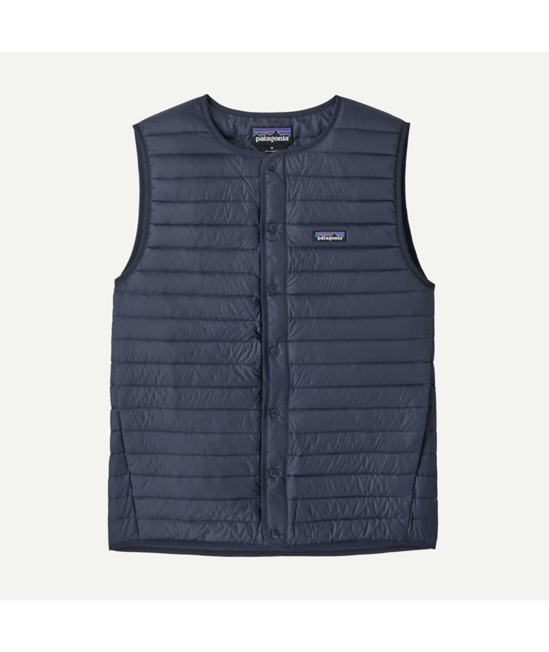 PATAGONIA - M's LW Down Sweater Vest