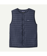 PATAGONIA - M's LW Down Sweater Vest