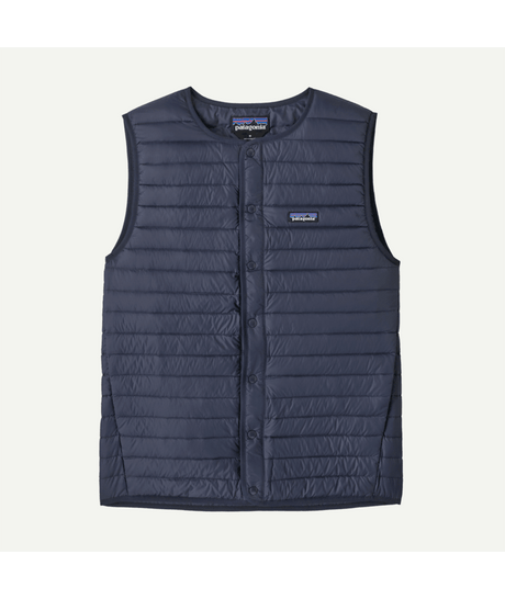 PATAGONIA - M's LW Down Sweater Vest