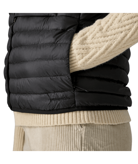 PATAGONIA - W's LW Reversible Down Sweater Vest