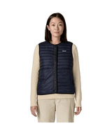 PATAGONIA - W's LW Reversible Down Sweater Vest