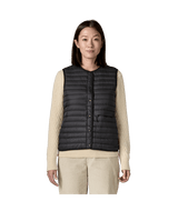 PATAGONIA - W's LW Reversible Down Sweater Vest