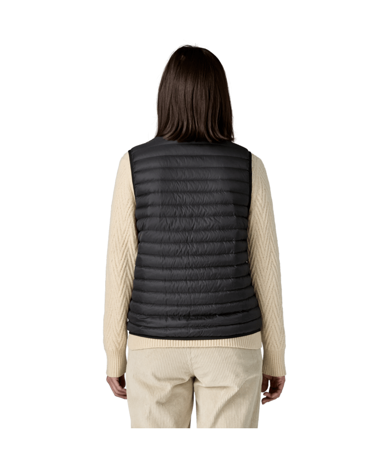 PATAGONIA - W's LW Reversible Down Sweater Vest