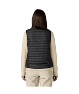 PATAGONIA - W's LW Reversible Down Sweater Vest