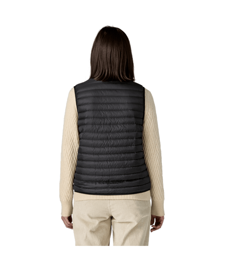 PATAGONIA - W's LW Reversible Down Sweater Vest