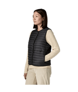 PATAGONIA - W's LW Reversible Down Sweater Vest