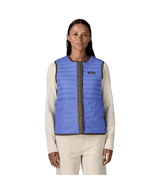 PATAGONIA - W's LW Reversible Down Sweater Vest