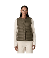 PATAGONIA - W's LW Reversible Down Sweater Vest