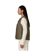 PATAGONIA - W's LW Reversible Down Sweater Vest