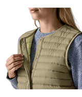 PATAGONIA - W's LW Reversible Down Sweater Vest