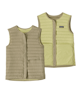PATAGONIA - W's LW Reversible Down Sweater Vest