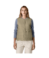 PATAGONIA - W's LW Reversible Down Sweater Vest