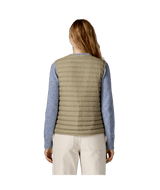 PATAGONIA - W's LW Reversible Down Sweater Vest