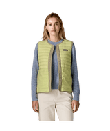PATAGONIA - W's LW Reversible Down Sweater Vest